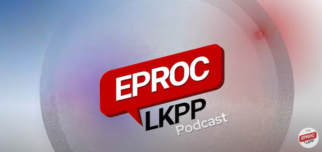 Kupas Tuntas Katalog Elektronik Versi 6 (Part 1)