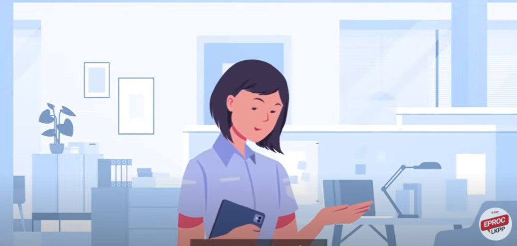 Video Tutorial E-Purchasing bagi Non Penyedia: Pencarian Produk Hingga Pembayaran