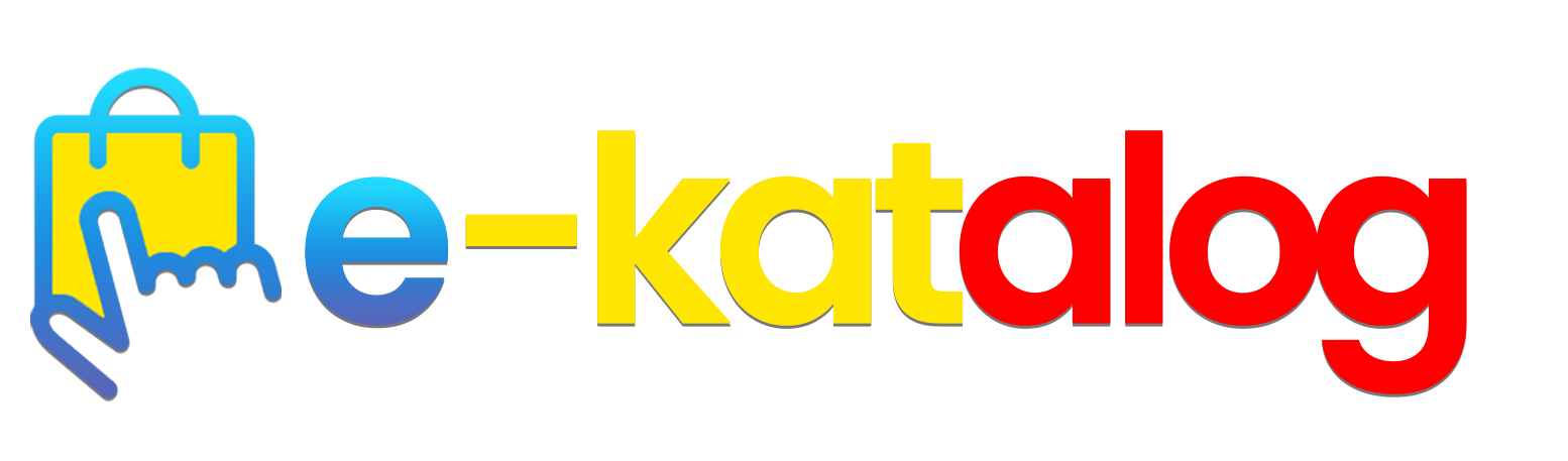 E-Katalog