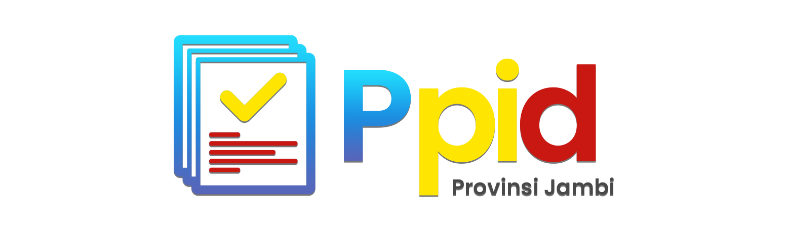 PPID Pemprov Jambi